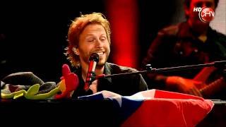 Mientes tan bien & Que lloro. Noel Schajris