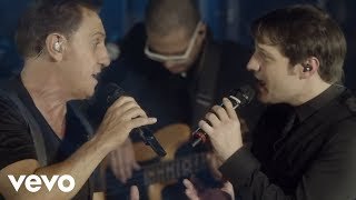 Al Norte del Sur. Franco de Vita ft San Luis y Rafael "El Pollo" Brito