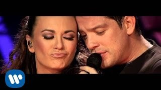 Contigo sí. Yahir ft María José