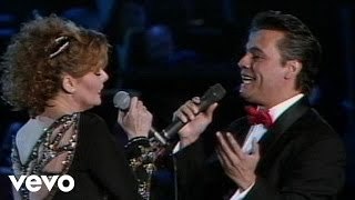 Fue un placer. Juan Gabriel y Rocío Durcal