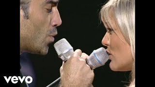 Me dediqué a perderte. Alejandro Fernández y Amaia