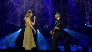 Think twice. Celine Dion