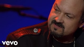 Prometiste. Pepe Aguilar
