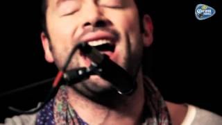 Y si te quedas, ¿qué? Santiago Cruz