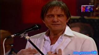 Yo te propongo. Roberto Carlos