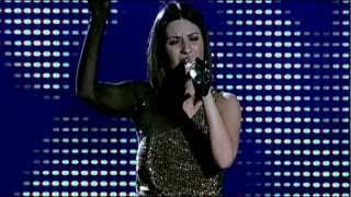 Víveme. Laura Pausini