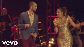 Deseos de cosas imposibles. La Oreja de Van Gogh y Abel Pintos