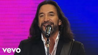 Y ahora te vas. Marco Antonio Solis