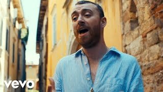 Baby, you make me crazy. Sam Smith