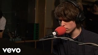 Limit to your love. James Blake