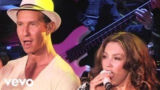 La apuesta. Thalía ft Erik Rubín