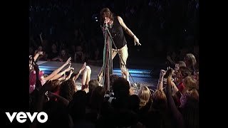 I don´t want to miss a thing. Aerosmith