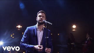 You are the reason. Calum Scott