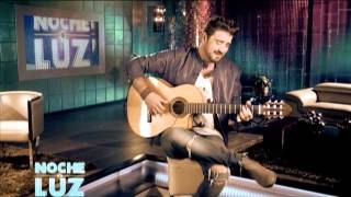 Ya lo sabes. Antonio Orozco