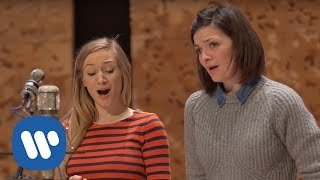 Duo des fleurs. Lakmé