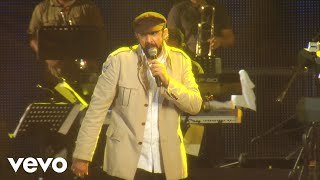 La Travesía. Juan Luis Guerra