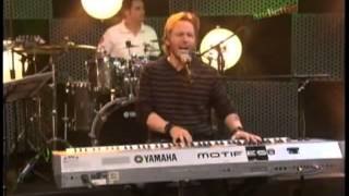 Mi historia entre tus dedos. Noel Schajris