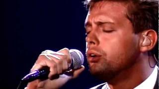La incondicional. Luis Miguel