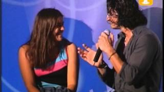 Te conozco. Ricardo Arjona