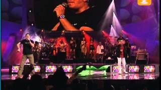 Tanto la quería. Andy y Lucas