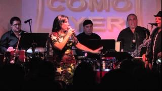 Killing me softly. Lucy Grau