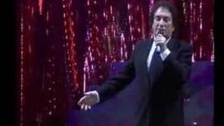 Come prima. Tony Dallara