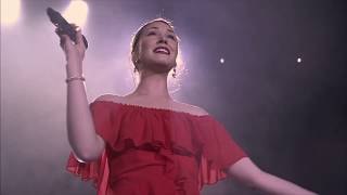 Never enough. Loren Allred