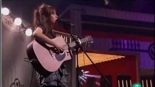 Girls just wanna have fun. Russian Red