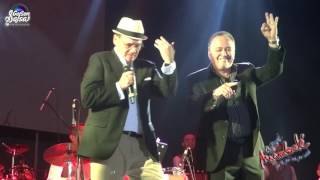 No vale la pena enamorarse. Ray Sepúlveda & Jhonny Rivera