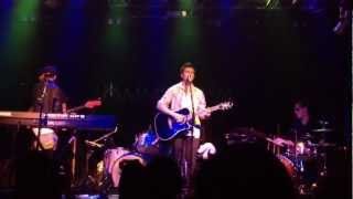 Fly me to the moon. Isn't she lovely. Joseph Vincent