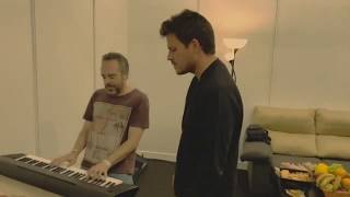 Lo que fui es lo que soy. Dani Martín