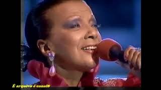 Cancão de Amor. Elizeth Cardoso