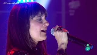 Procuro olvidarte. Amaral