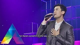 The Way You Look At Me. Christian Bautista 