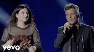 La fuerza del corazón. Alejandro Sanz ft Laura Pausini