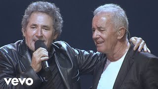 Solo pienso en ti. Victor Manuel y Miguel Ríos