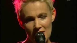 It must have been love. Roxette