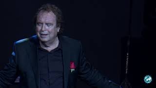 Alma, corazón y vida. Dyango