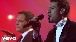 Perhaps, Perhaps, Perhaps. Daniel Boaventura y Carlos Rivera