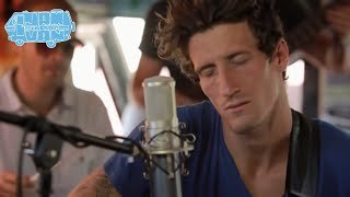 To love somebody. The Revivalists