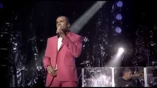 Usted se me llevó la vida. Alexandre Pires