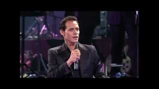 Y Hubo Alguien. Marc Anthony