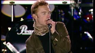 If tomorrow never comes. Ronan Keating