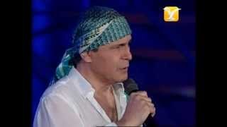 Ella me olvidó. Leonardo Favio