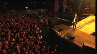 When you say nothing at all. Ronan Keating