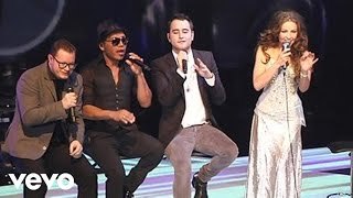 Con los años que me quedan. Thalía