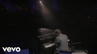 Te espero aquí. Pablo López