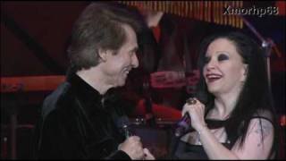 No puedo quitar mis ojos de ti. Raphael y Alaska