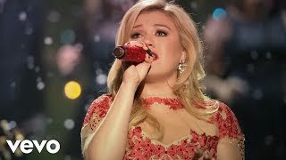 Underneath the tree. Kelly Clarkson