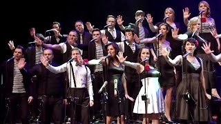 Don´t stop me now. Perpetuum Jazzile 